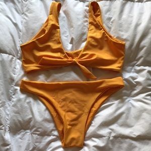 Zaful bikini